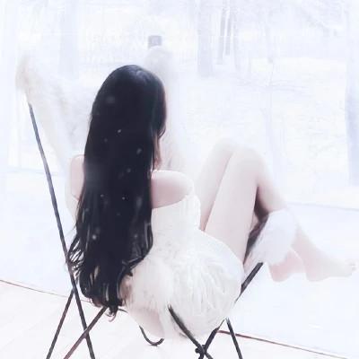 不露脸身材好的气质美女头像73张