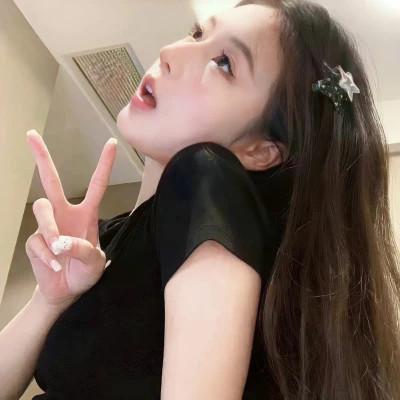 超火很好看有超气质女头合集大全