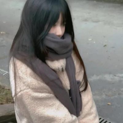 ins系列高级质感头像女40张