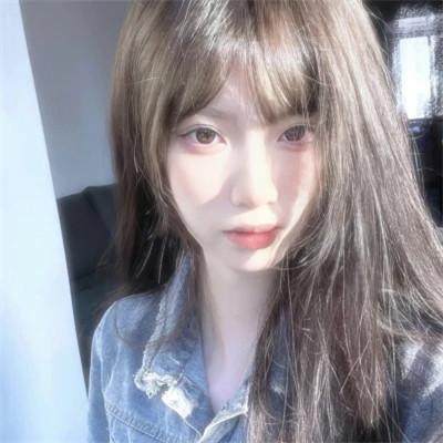 超火很好看有超气质女头合集大全