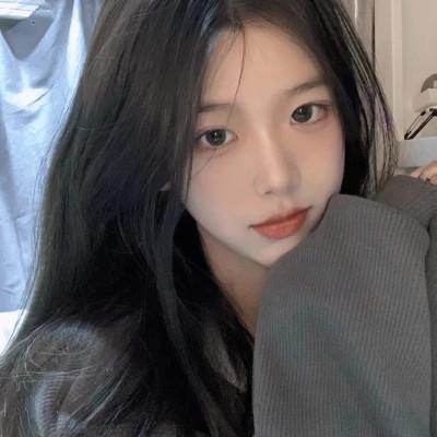 ins系列高级质感头像女40张