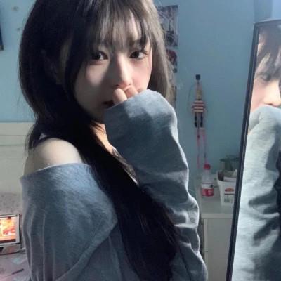 ins系列高级质感头像女40张