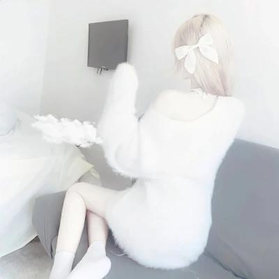 不露脸身材好的气质美女头像73张