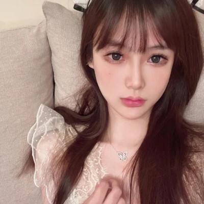 ins系列高级质感头像女40张