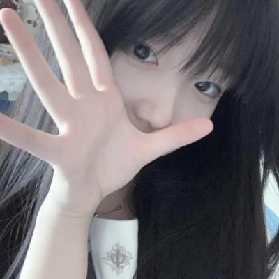 ins系列高级质感头像女40张