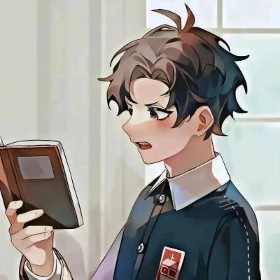 不明显动漫情侣头像2023最新版