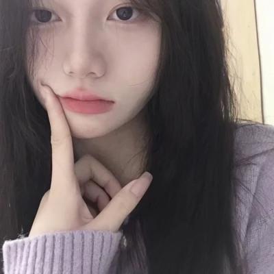 自由且高级的头像 高清一看就很自由的头像女