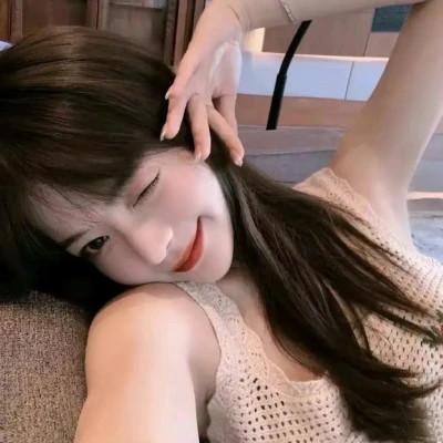 自由且高级的头像 高清一看就很自由的头像女