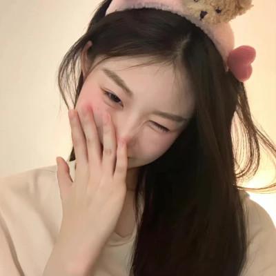 非主流头像女头 清晰好看的非主流美女头像女生图片