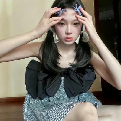 非主流头像女头 清晰好看的非主流美女头像女生图片