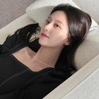 自由且高级的头像 高清一看就很自由的头像女