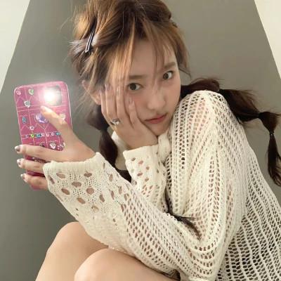 非主流头像女头 清晰好看的非主流美女头像女生图片