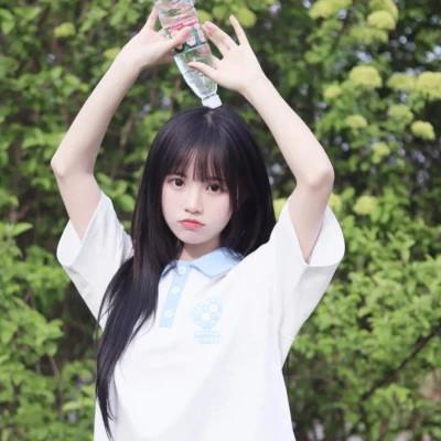 氛围感好看的超火女生头像162张