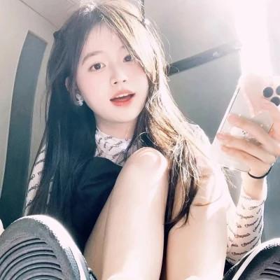 氛围感好看的超火女生头像162张
