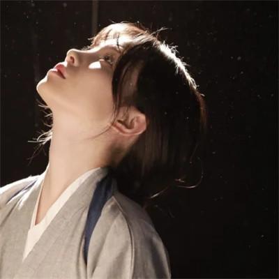 氛围感好看的超火女生头像162张