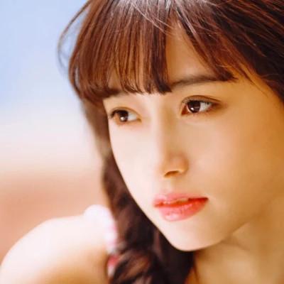 高级感头像女复古文艺图片40张