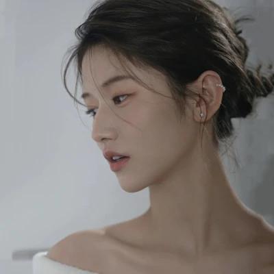 高冷御姐范头像气质女88张