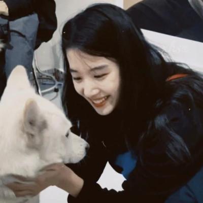 胶片风格头像女高清32张