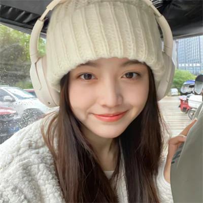 非主流头像女头 清晰好看的非主流美女头像女生图片