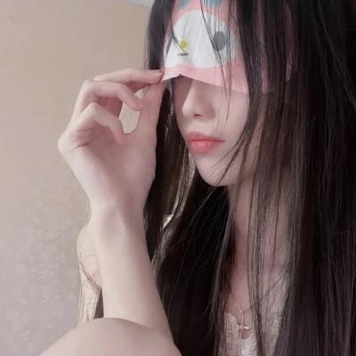 清纯可爱干净的女头图片48张，看了让你心怦怦跳！