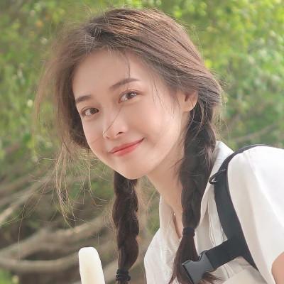 氛围感好看的超火女生头像162张