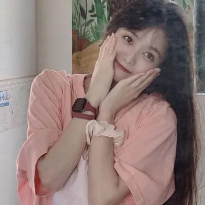 氛围感好看的超火女生头像162张