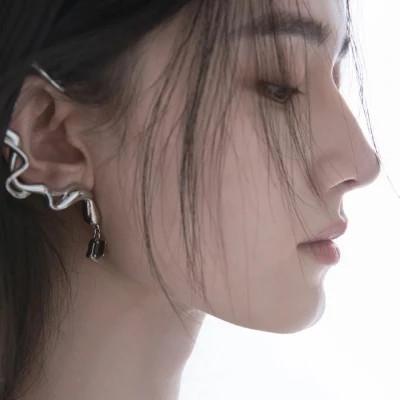 高冷御姐范头像气质女88张