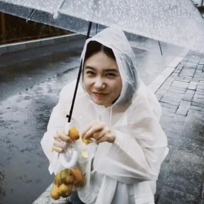 胶片质感女头青春高清48张