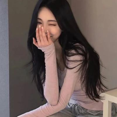 自由且高级的头像 高清一看就很自由的头像女