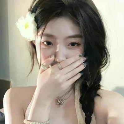 氛围感好看的超火女生头像162张