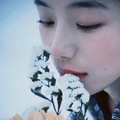 胶片高级感女头高清32张