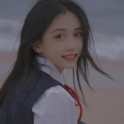 高级感头像女复古文艺图片40张