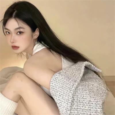 自由且高级的头像 高清一看就很自由的头像女