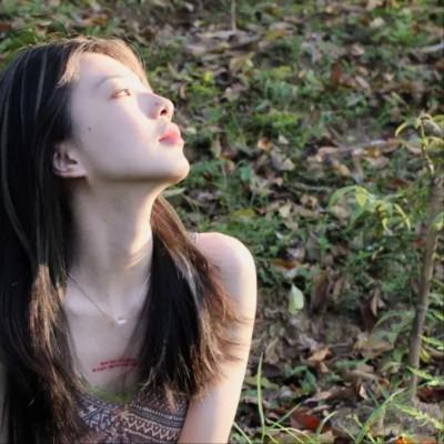 氛围感好看的超火女生头像162张