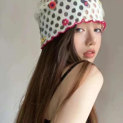 自由且高级的头像 高清一看就很自由的头像女