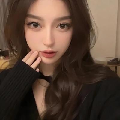 自由且高级的头像 高清一看就很自由的头像女