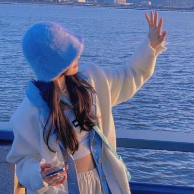 氛围感好看的超火女生头像162张
