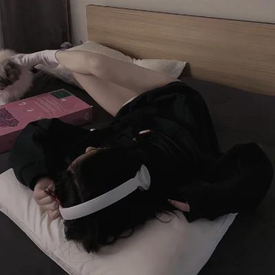 高级感氛围感女头32张
