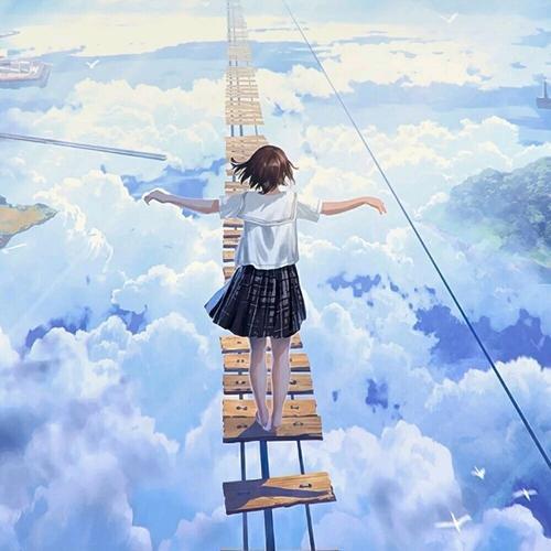 适合学霸女孩的头像 一看就是学霸