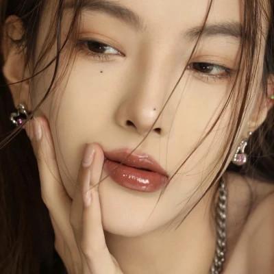 高冷御姐范头像气质女88张