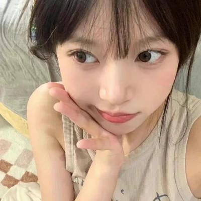氛围感好看的超火女生头像162张