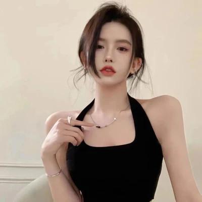自由且高级的头像 高清一看就很自由的头像女
