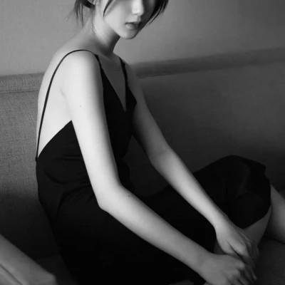 高冷御姐范头像气质女88张