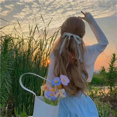 风景头像女生唯美漂亮 高清好看的景色头像女生唯美图片