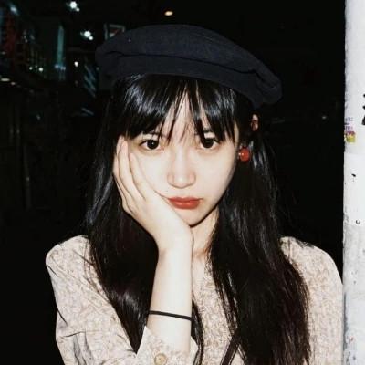 氛围感好看的超火女生头像162张