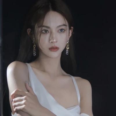高冷御姐范头像气质女88张