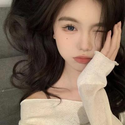 自由且高级的头像 高清一看就很自由的头像女