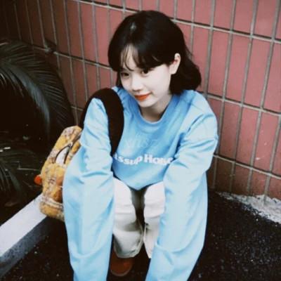胶片高级感女头高清32张