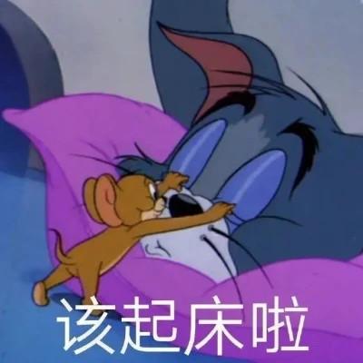 聊天必备100张表情包头像