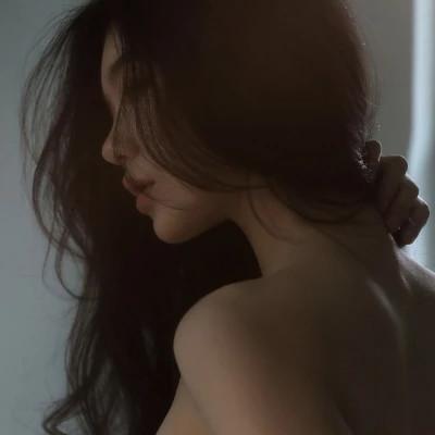 高冷御姐范头像气质女88张